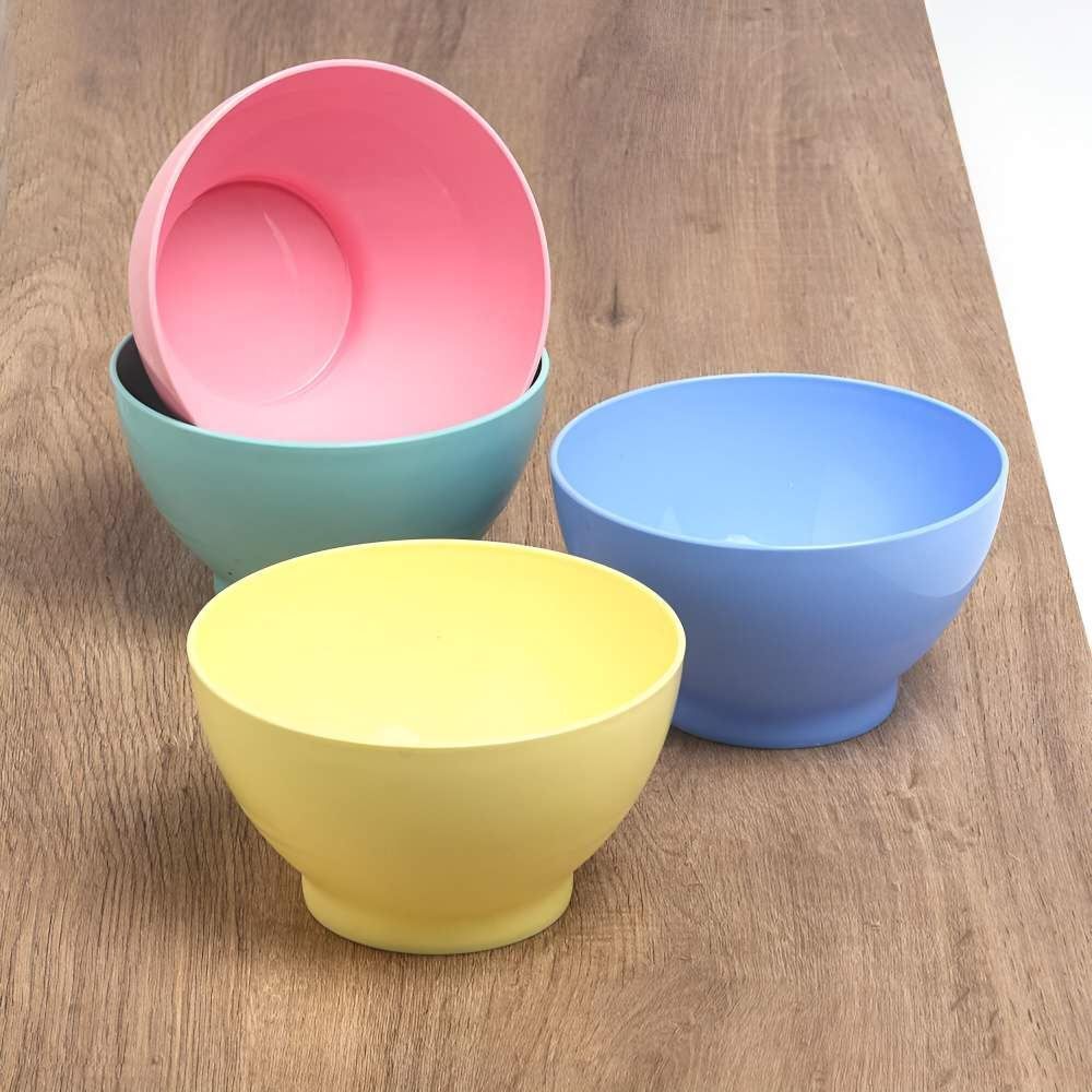 Jogo De Tigelas Leve 4 Pague 3 Milão Dup 500 Ml - Colors