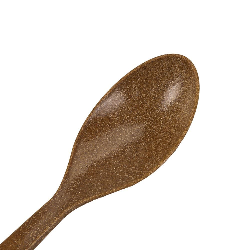 Jogo De Utensílios Evo 4 Peças - Cerejeira