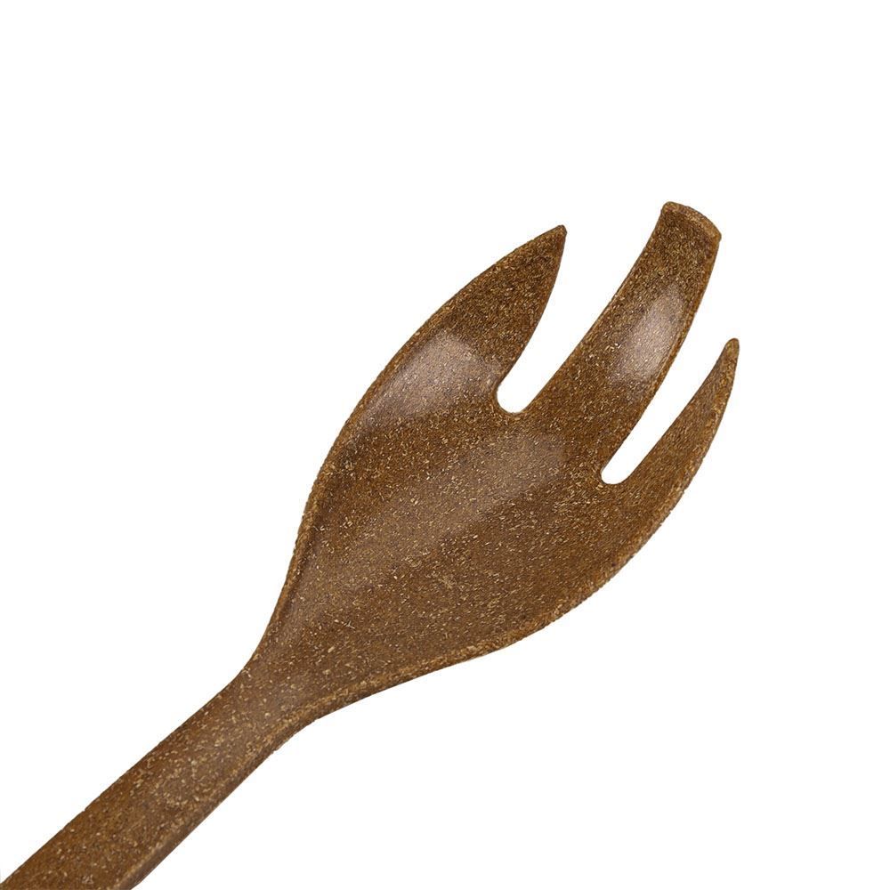 Jogo De Utensílios Evo 4 Peças - Cerejeira