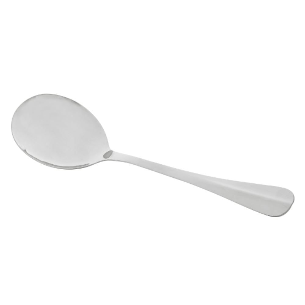 Jogo De Utensílios Para Salada Inox Positano Lyor 2 Peças - Inox