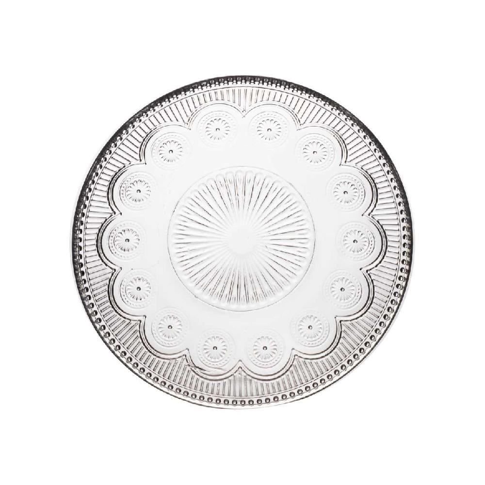 Jogo De Xícaras Com Pires Royal Havan Casa 170Ml - 12 Peças