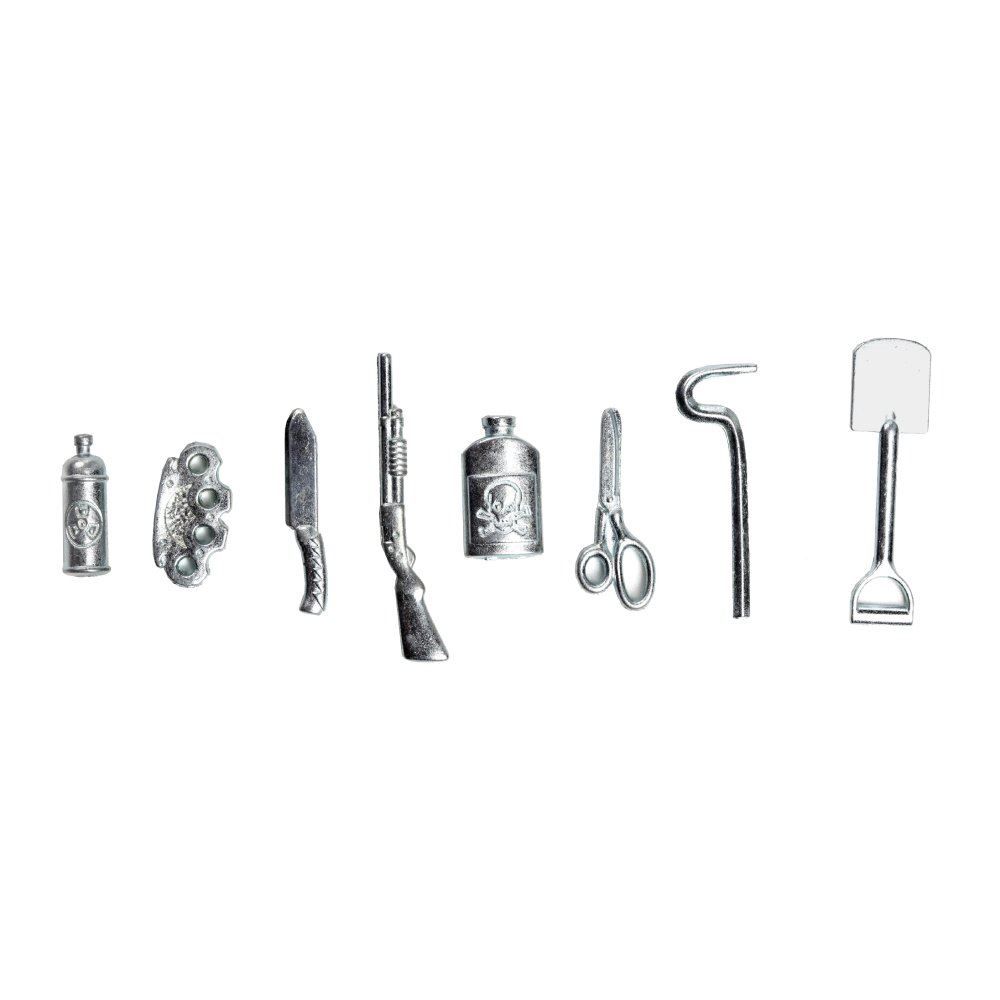 Jogo Detetive Estrela - Realidade Aumentada