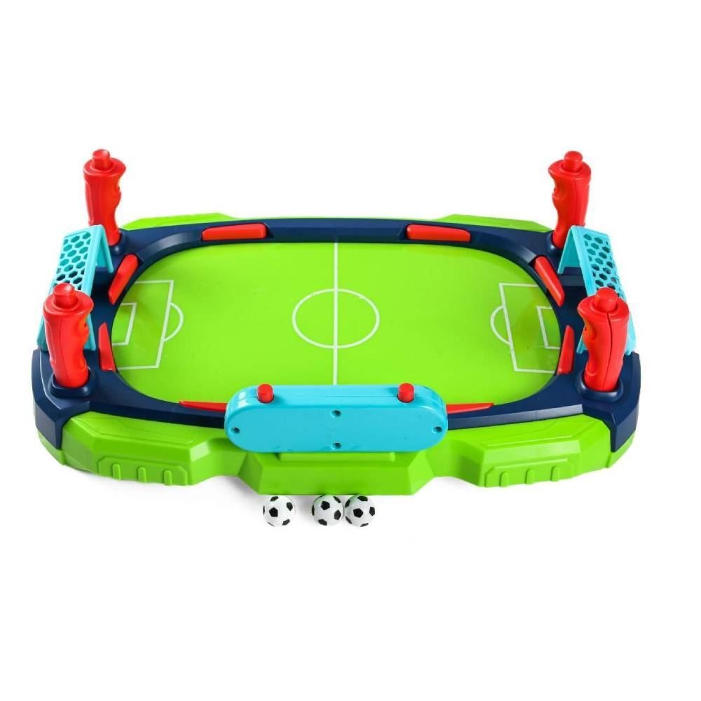Jogo Futebol De Mesa Havan Toys - HBR0808