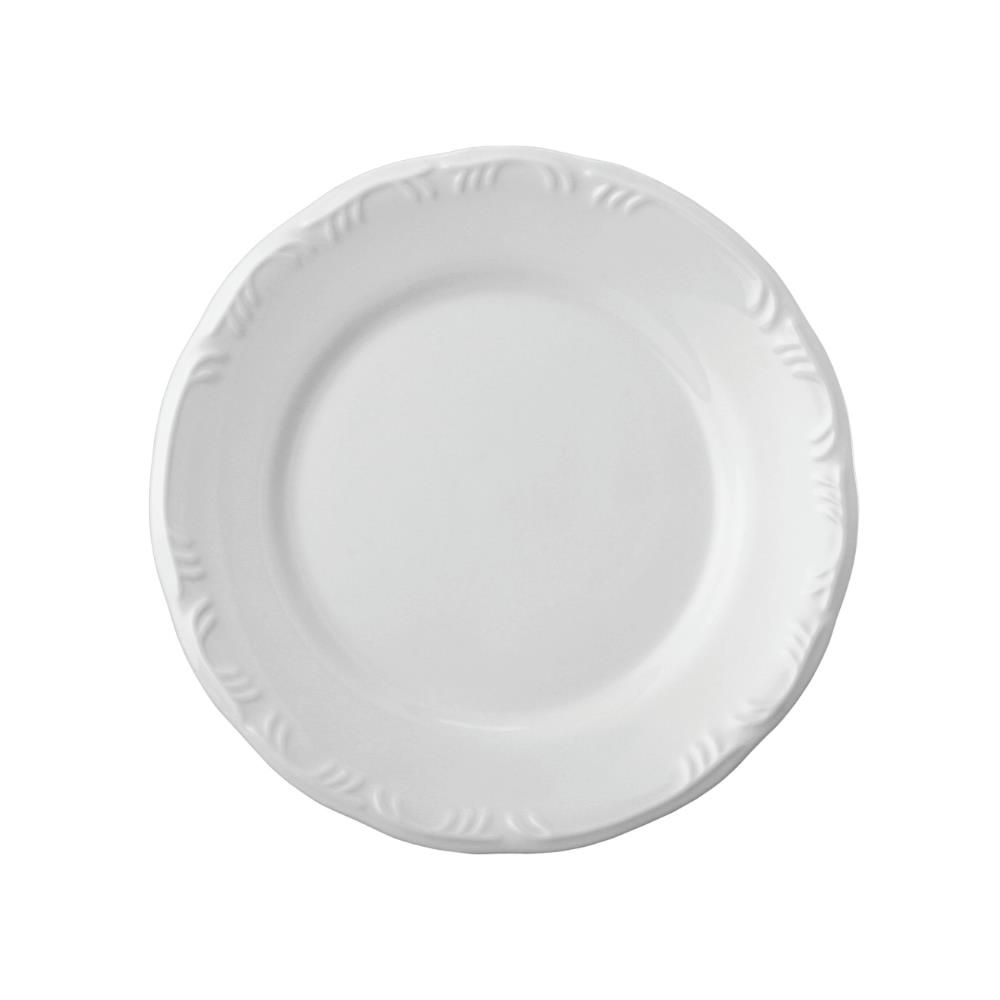 Jogo Jantar Pomerode 30Pc Porcelana Schmidt