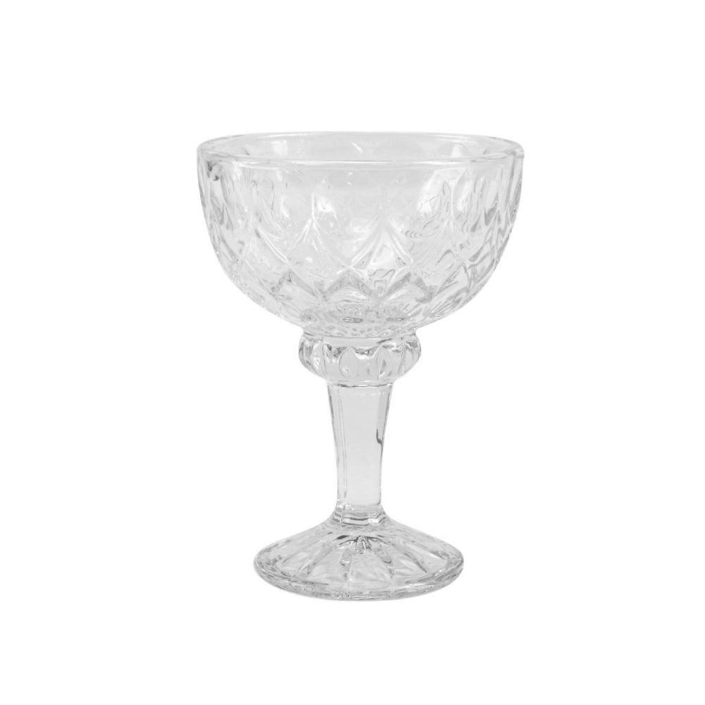 Jogo Taças De Sobremesa Malta 200Ml 6 Peças - Havan Casa