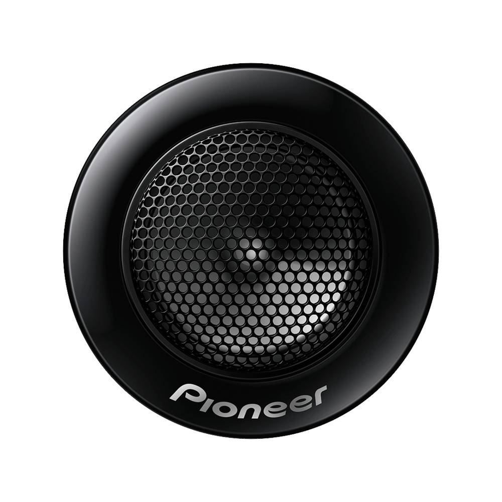 Kit Alto Falante Pioneerts-C1730br - Preto