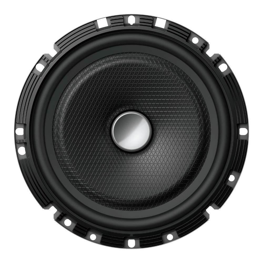 Kit Alto Falante Pioneerts-C1730br - Preto