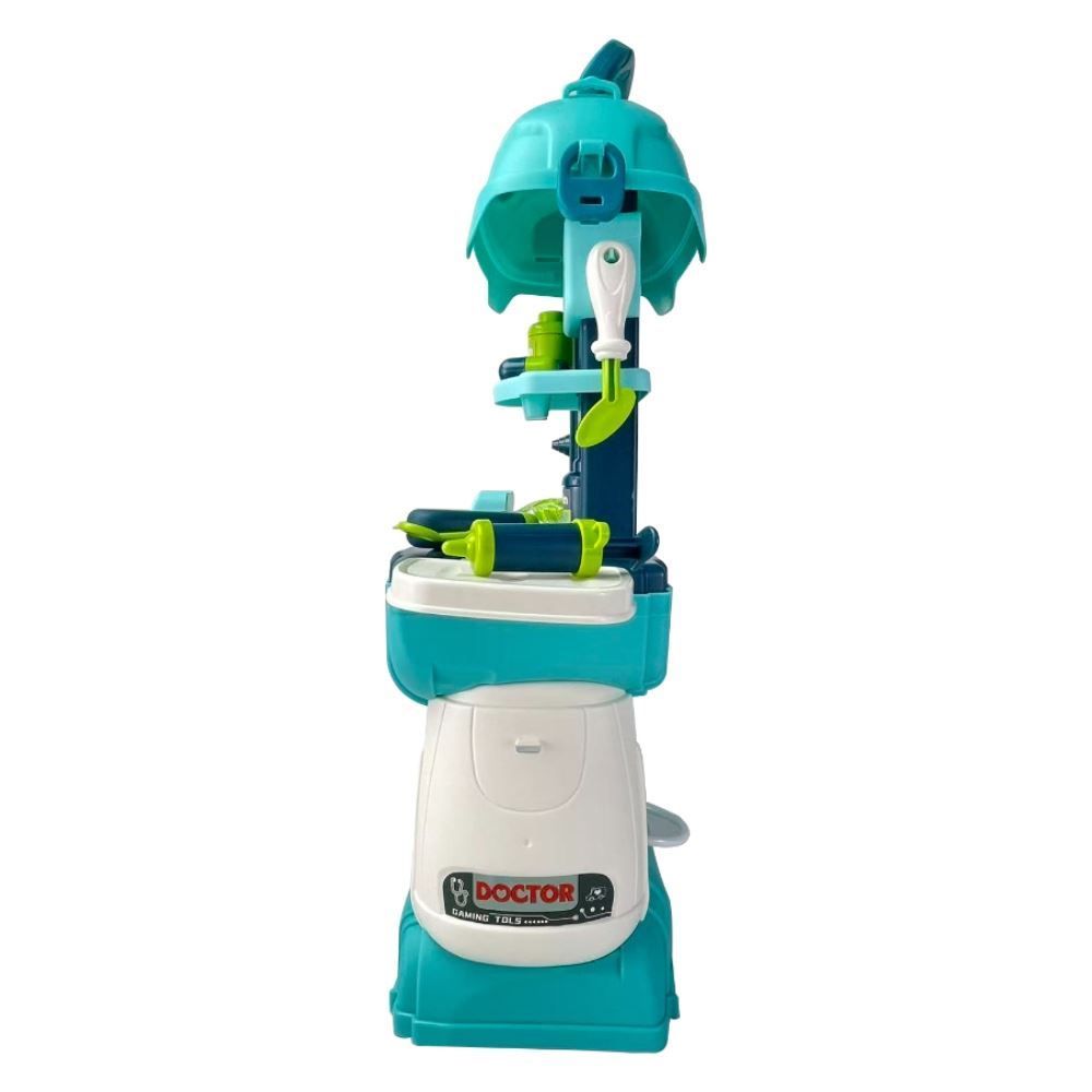 Kit Maleta Médico 2 em 1 Havan Toys - ST83487