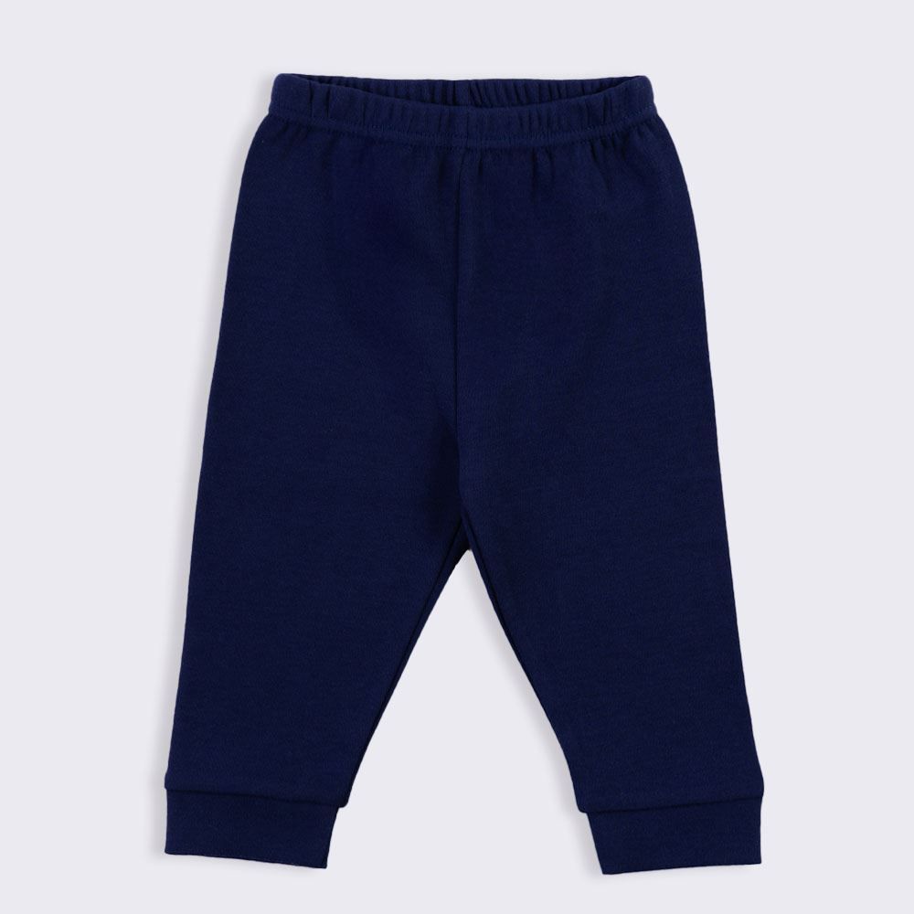 Kit Bebê Macacão, Body e Calça Yoyo Baby