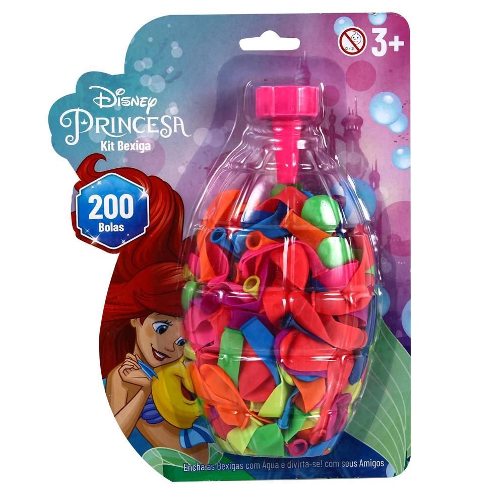 Kit Bexiga Ariel Havan Toys - HBR0616