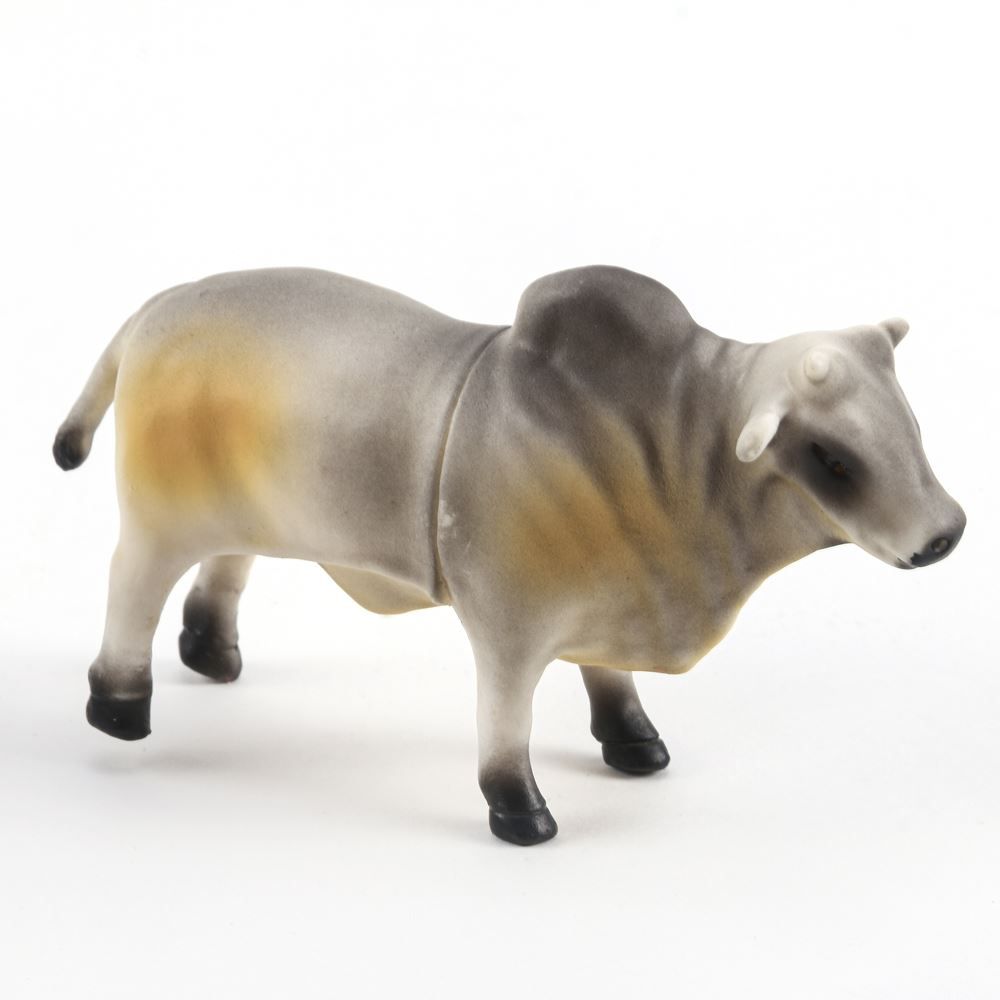 Kit Boi Vaca E Cavalo Loom Colecionáveis Db Play - VB369	