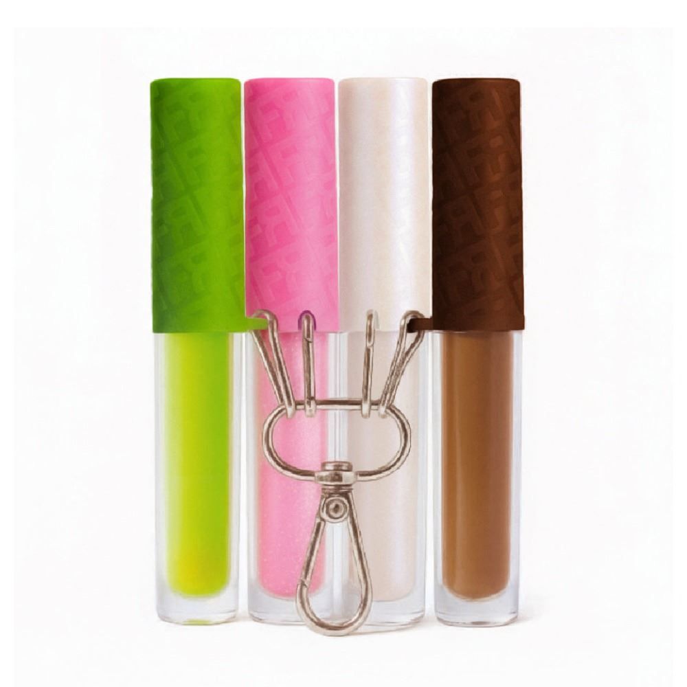 Kit Chillicake Fran by Franciny Ehlke - 3,3g