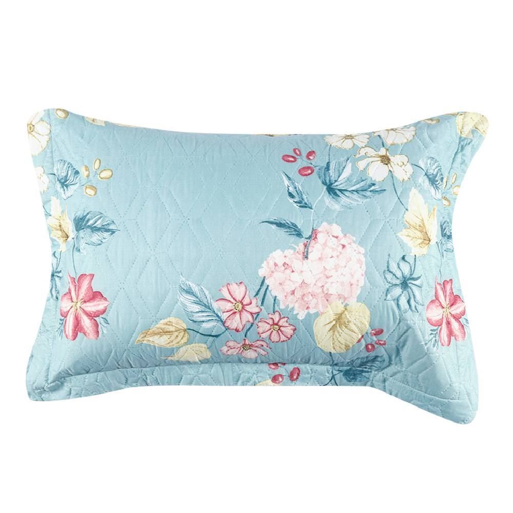 Kit Cobre Leito Casal Madison Havan Casa 3 Pçs - Natalie