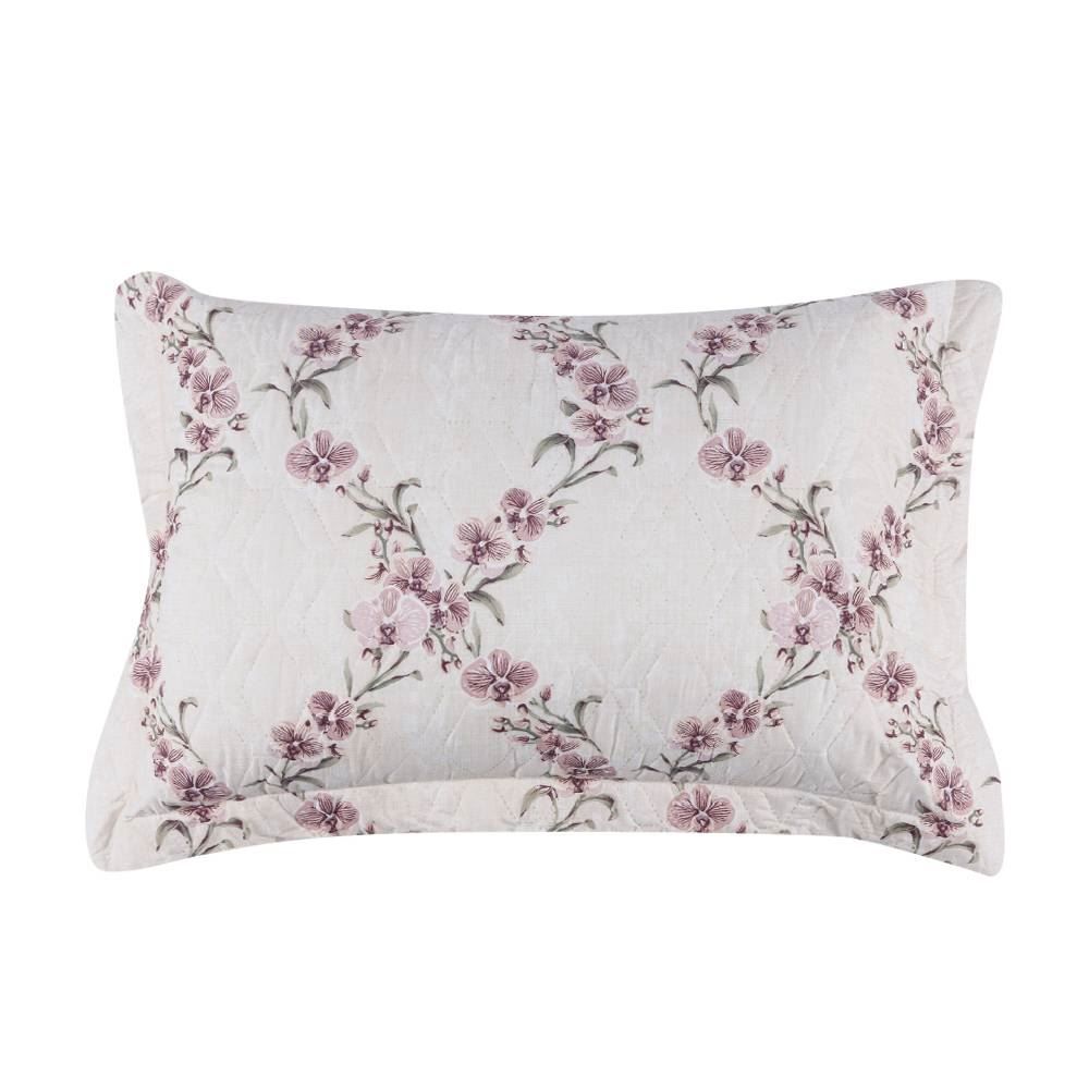 Kit Cobre Leito King Madison Havan Casa 3 Pçs - Amelie