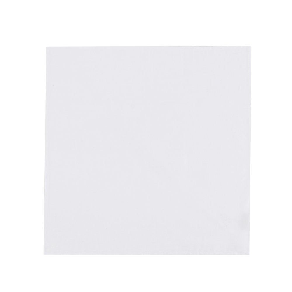 Kit Guardanapo Classic 4 Peças Havan Casa - Branco 