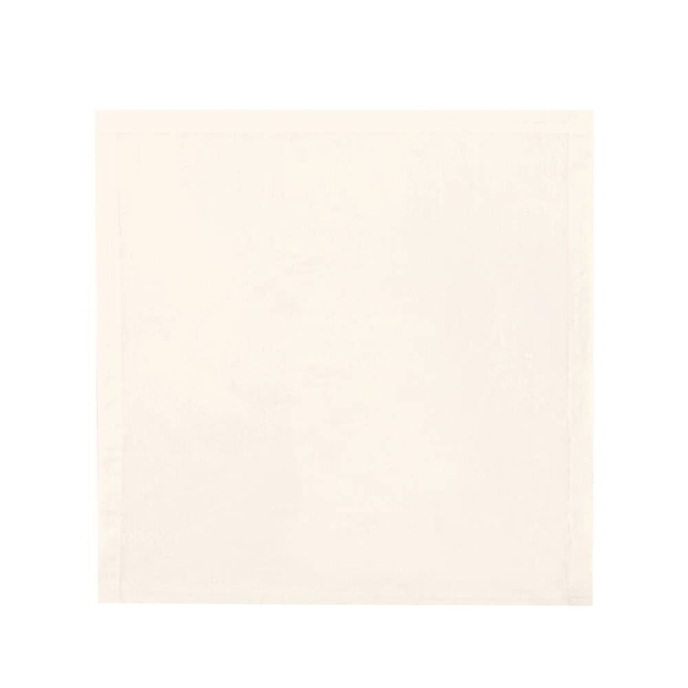 Kit Guardanapo Elegance Havan Casa 4 Peças - Off White