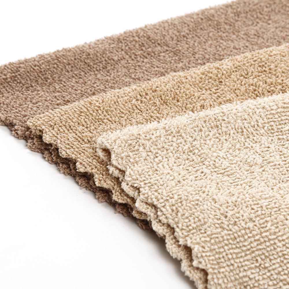 Kit Panos Multiuso Pratik 3 Peças Havan Casa - Tons de Bege