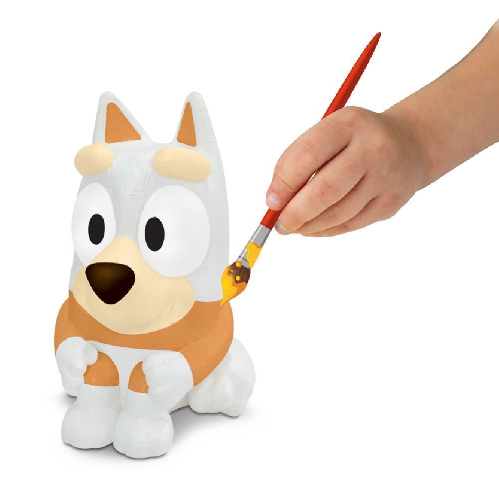 Kit Pintura Bluey E Bingo Elka - 1311