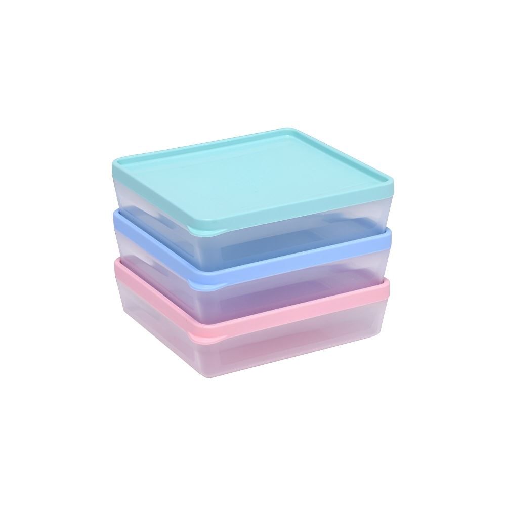 Kit Porta Frios Dup Dublin 3 Peças - 475 Ml