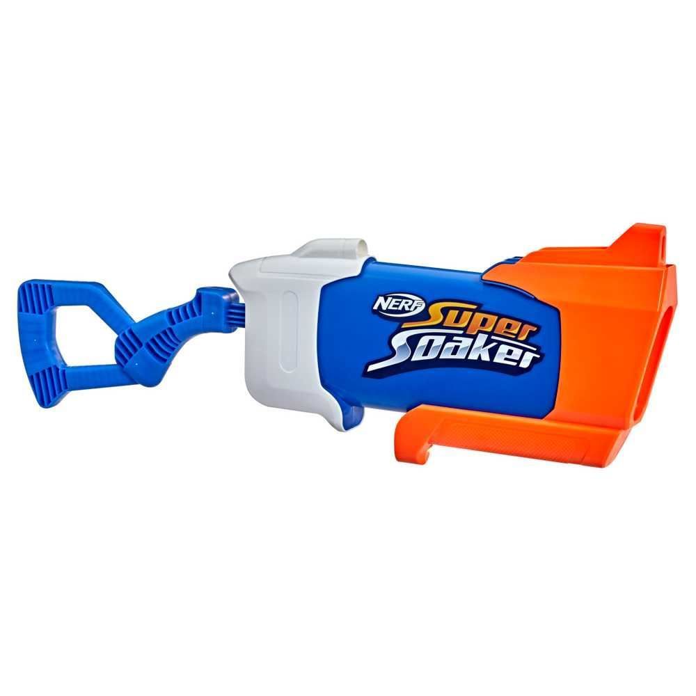 Lança Água Nerf Super Soaker Rainstorm Hasbro - F3890