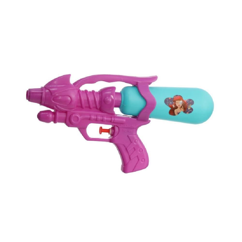 Lança Água Princesas Etitoys - YD-625