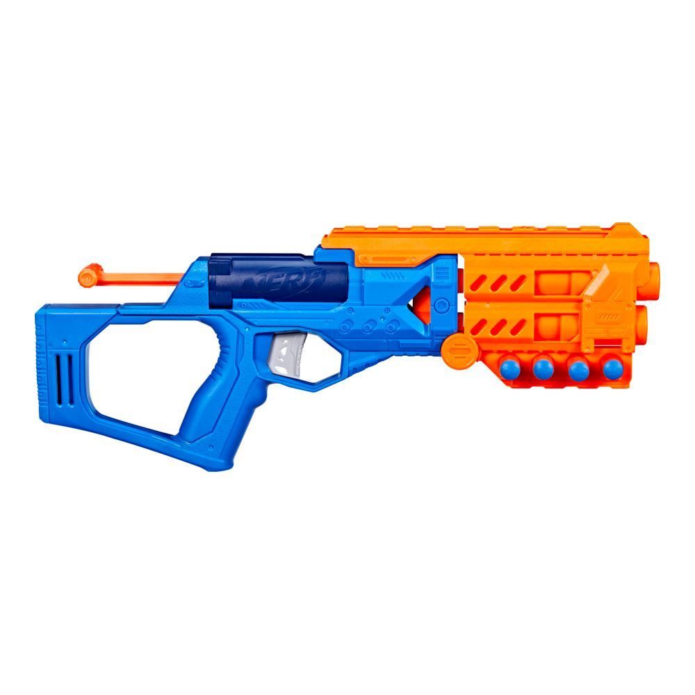 Lança Dardos Nerf Series Topbreaker Hasbro - G0878