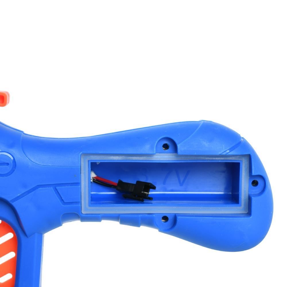 Lançador De Água Elétrico E Manual Havan Toys - Sortido