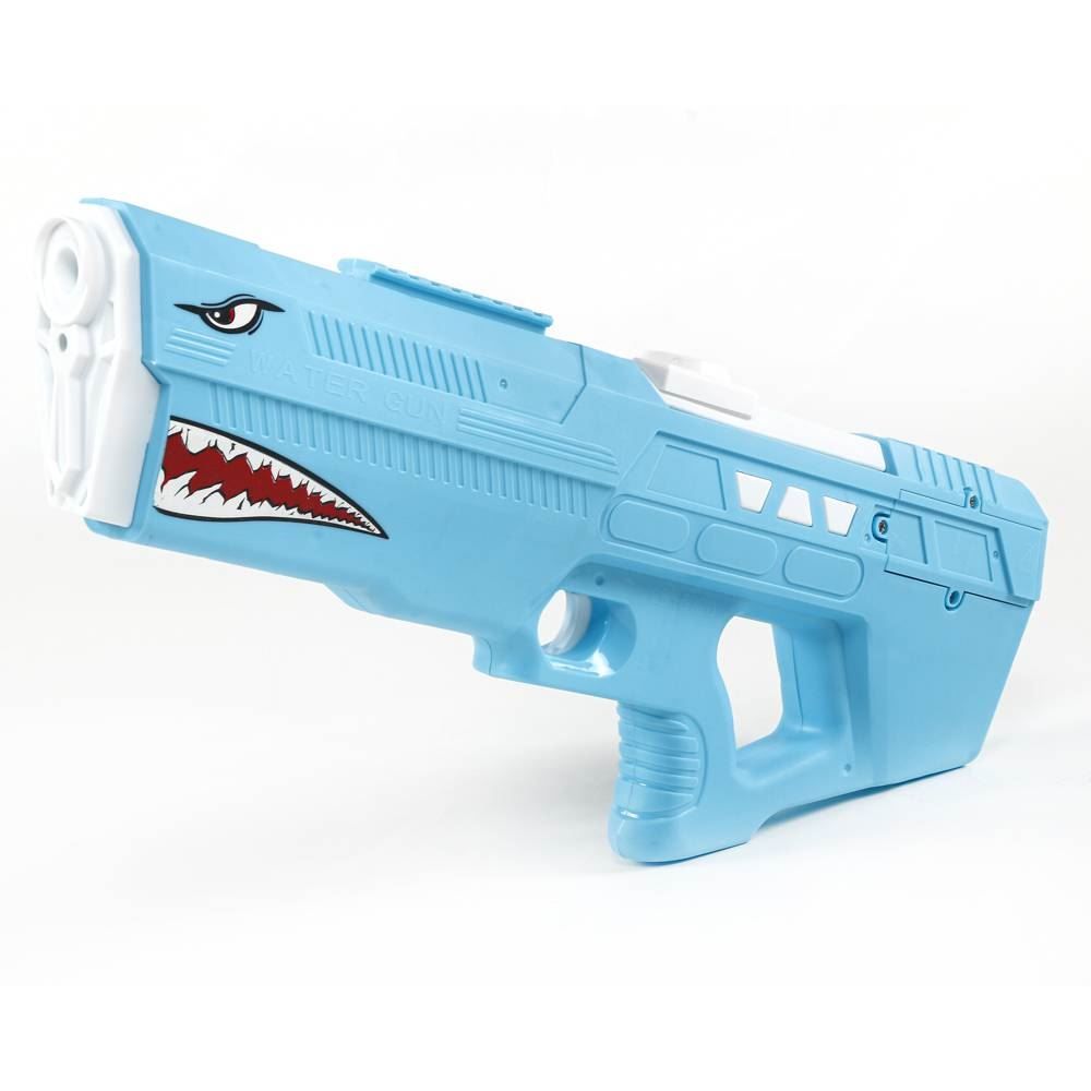 Lançador De Água Strike Guns Tubarão Havan Toys - HBR0711
