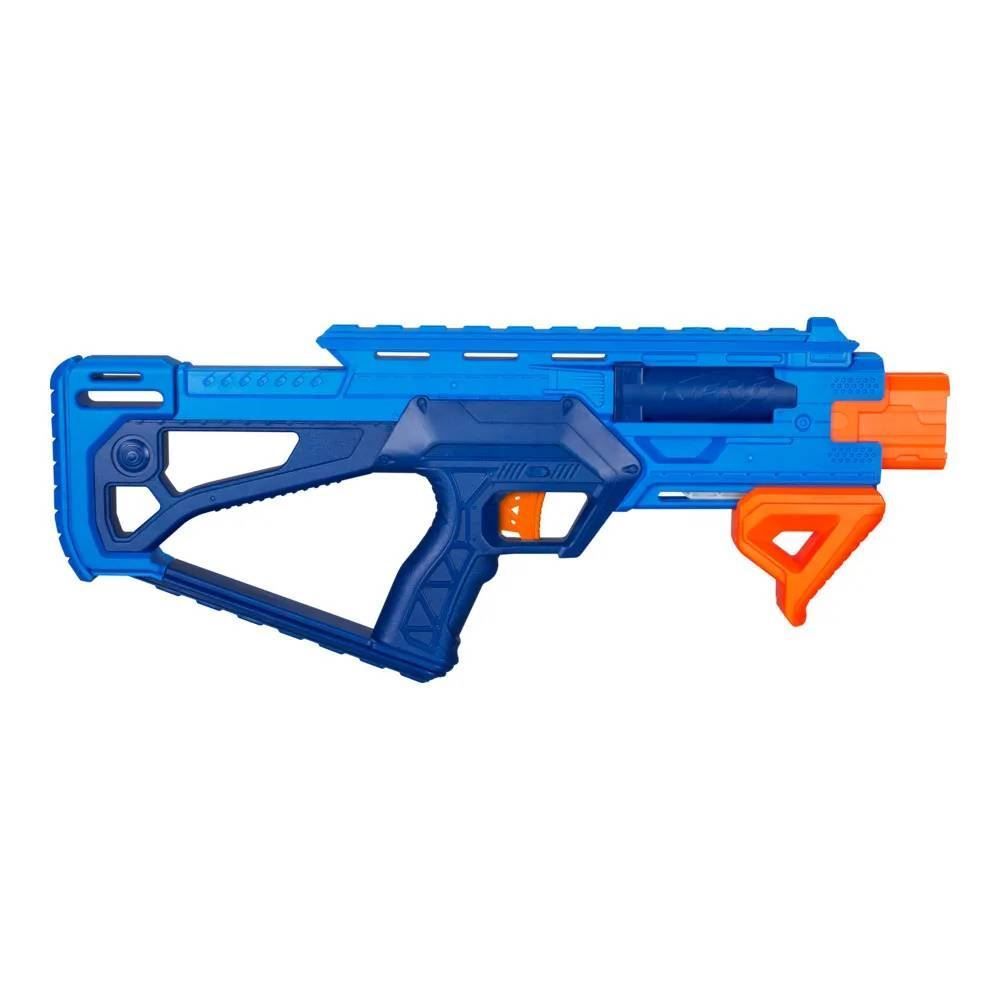 Lançador De Dardos Double Impact Nerf N Series Hasbro - G0880