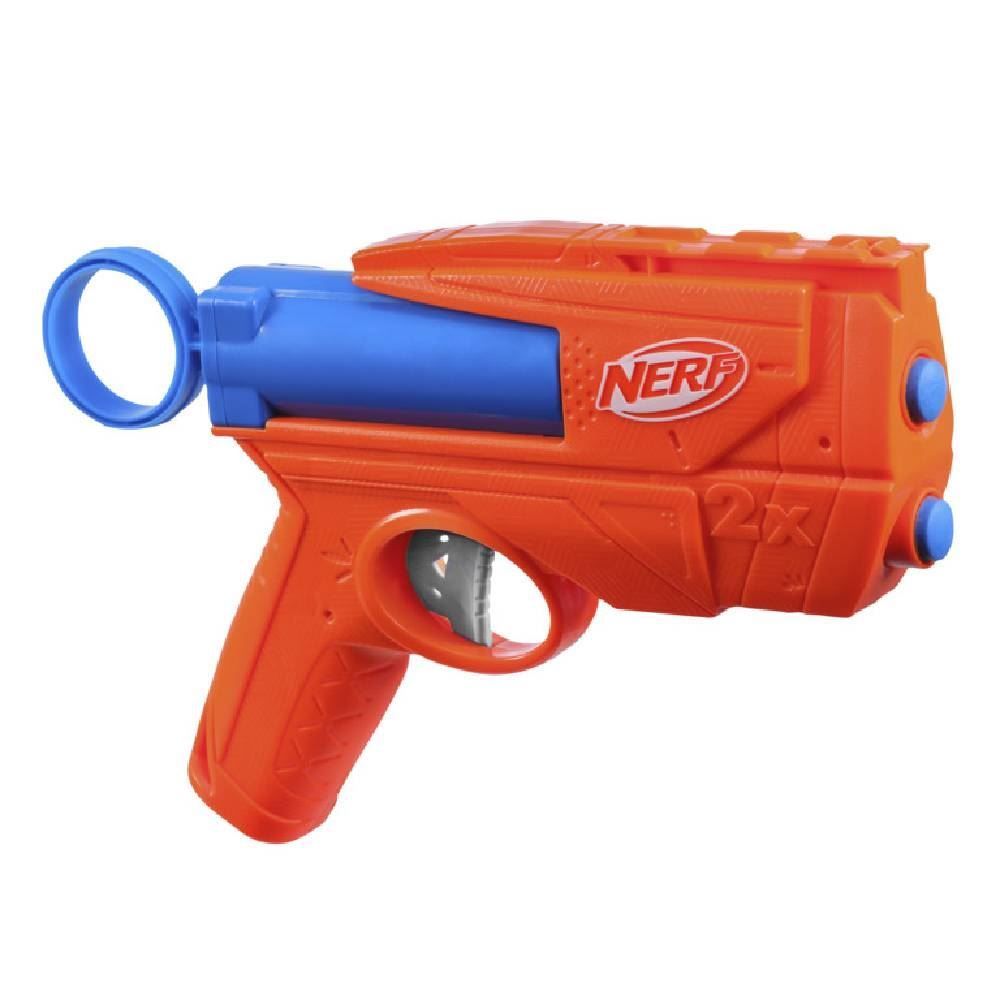 Lançador De Dardos Nerf Series Ward Hasbro - G0349