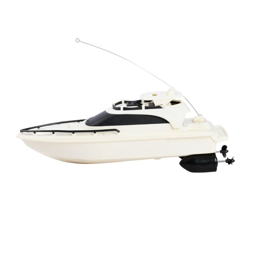 Lancha Com Controle Remoto Havan Toys - HBR0921