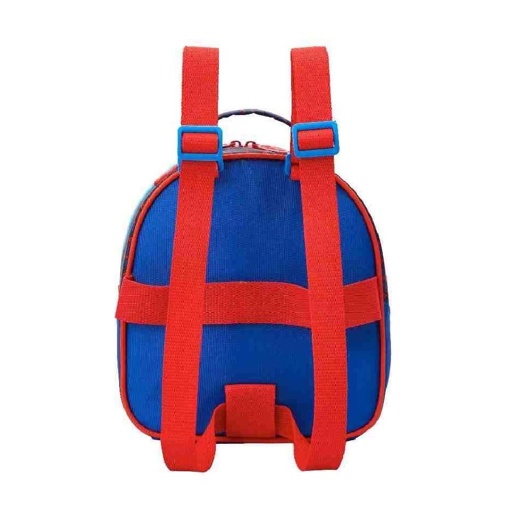 Lancheira Infantil Homem Aranha Xeryus - 13190