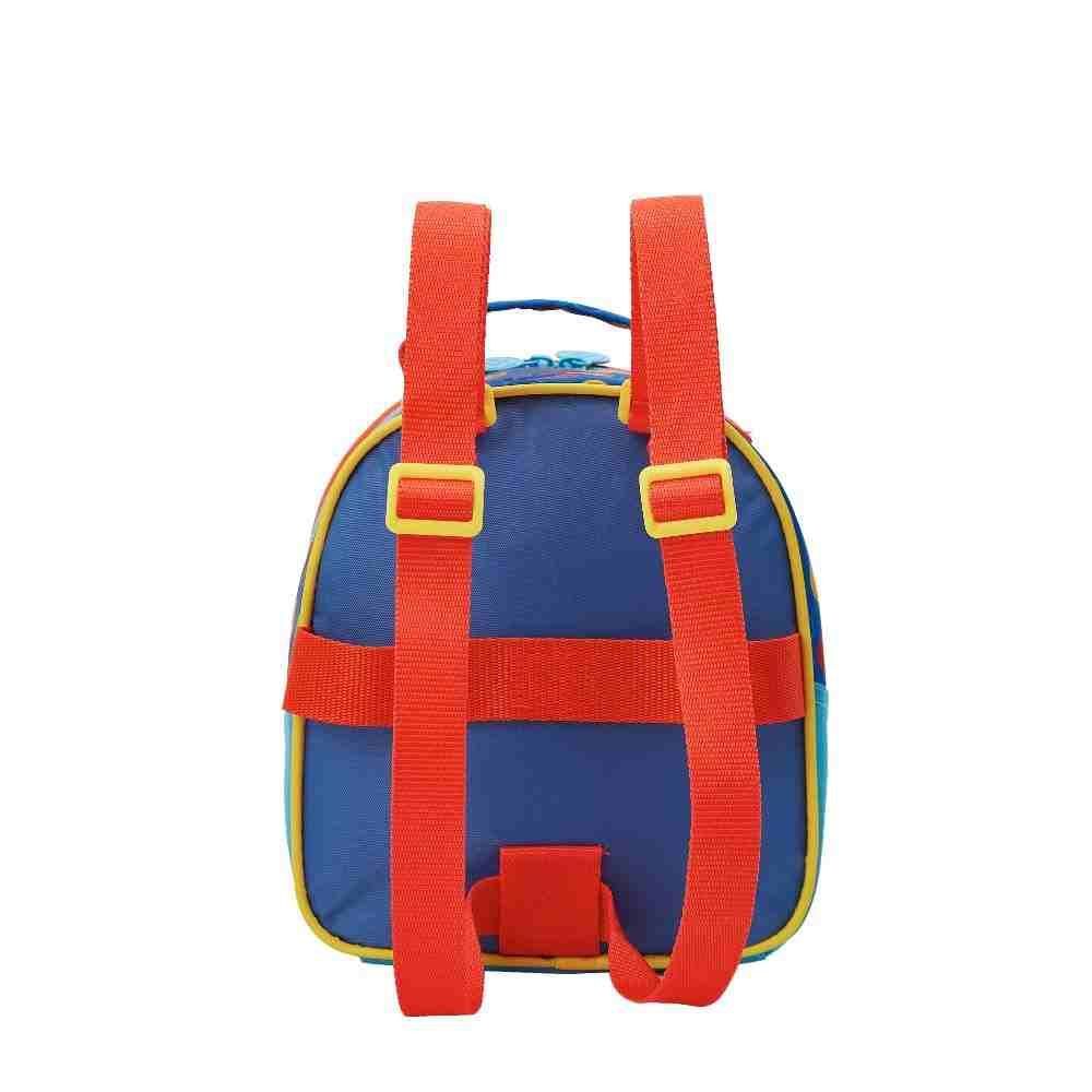 Lancheira Infantil Patrulha Canina Xeryus - Xeryus