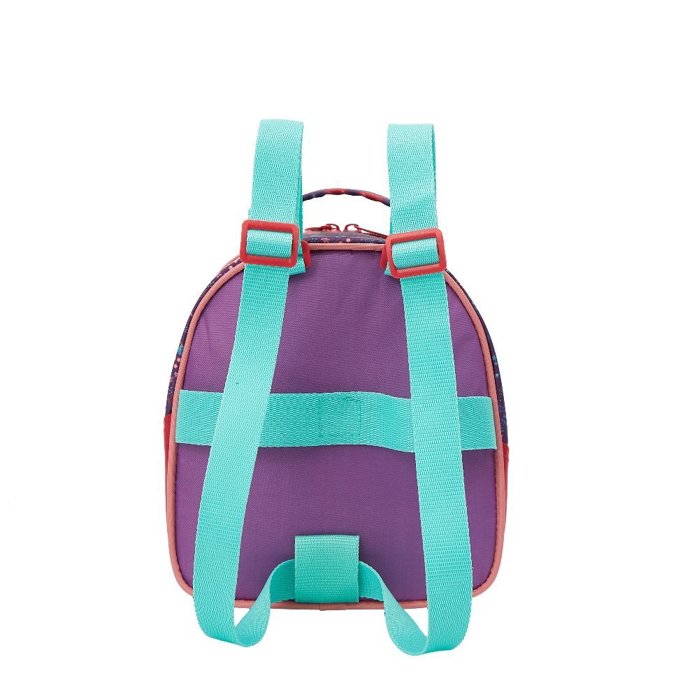 Lancheira Infantil Princesas Disney Xeryus - 13144