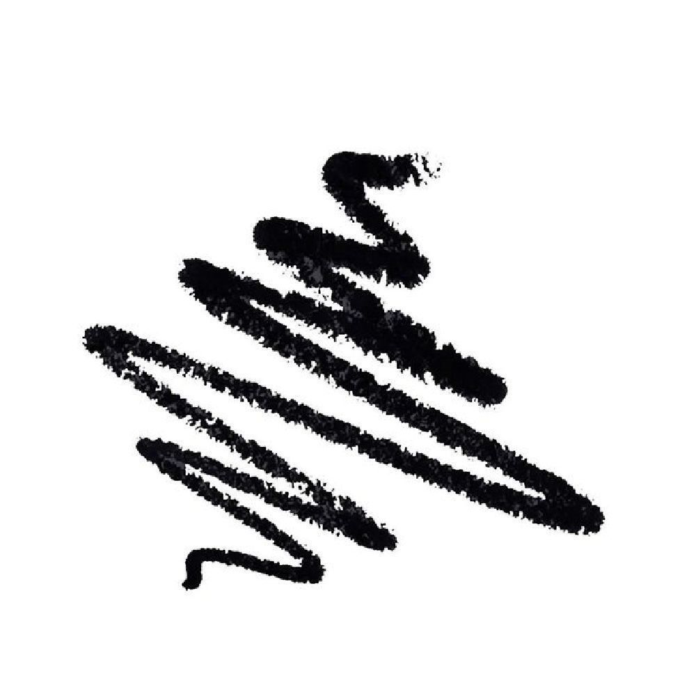 Lápis De Olho Apontável Ultra Preto Dailus - 1,4g