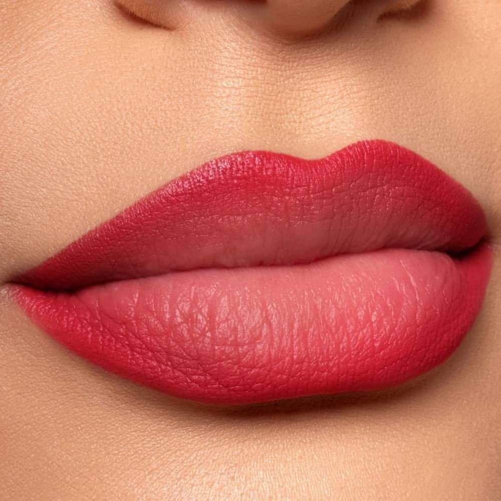 Lapiseira Labial Vermelho Rubi Vult - 0,35g