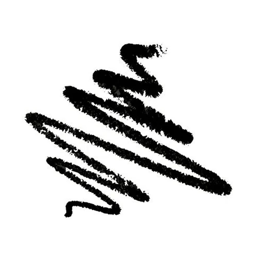 Lapiseira Retrátil Para Olhos Vult - PRETO