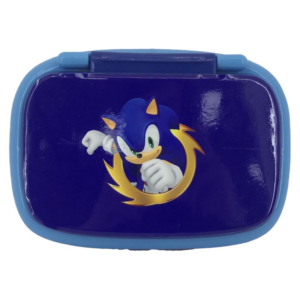 Laptop Sonic Bilíngue Candide - 3450