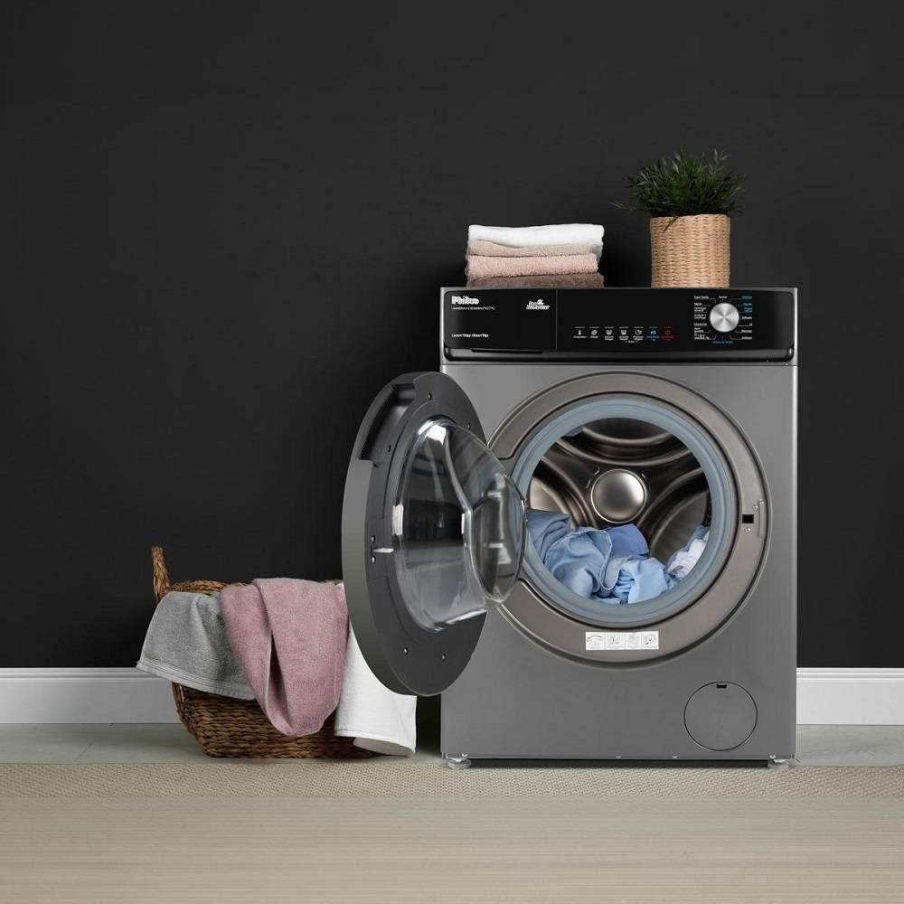Lava E Seca 11KG Philco 16 Programas PLS11C