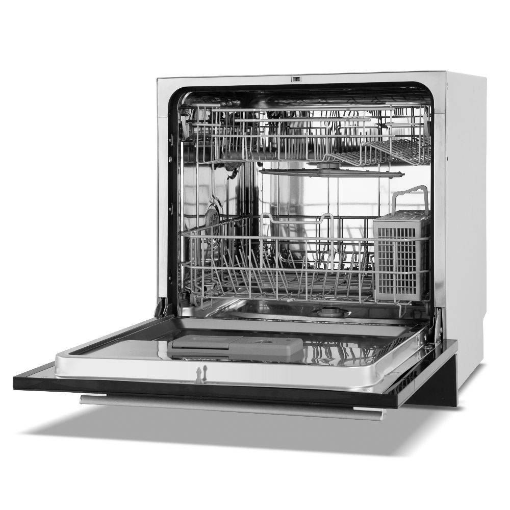 Lava Louças Philco 10 Serviços PLL10 Preto Espelhado