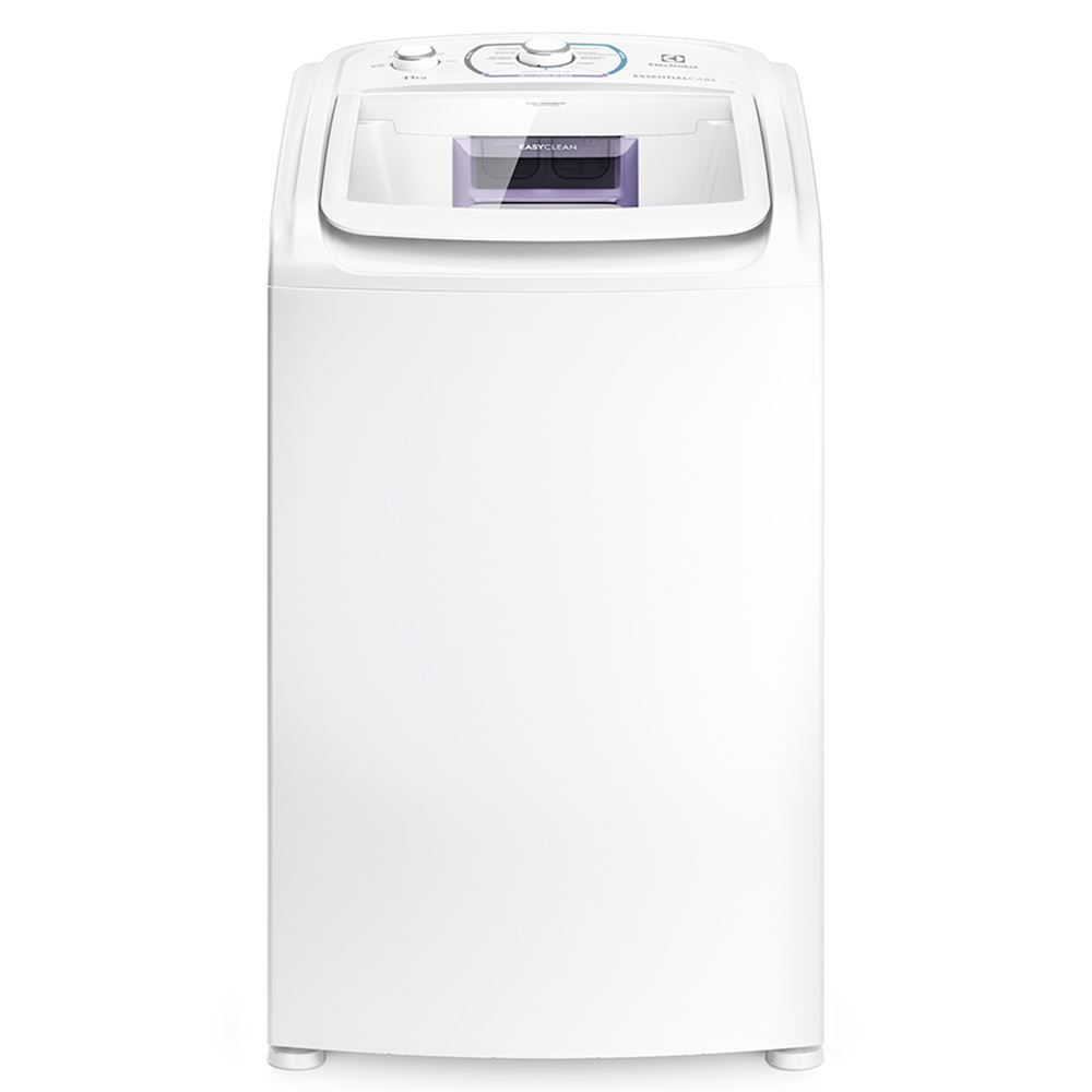 Lavadora de Roupas Electrolux 11kg LES11