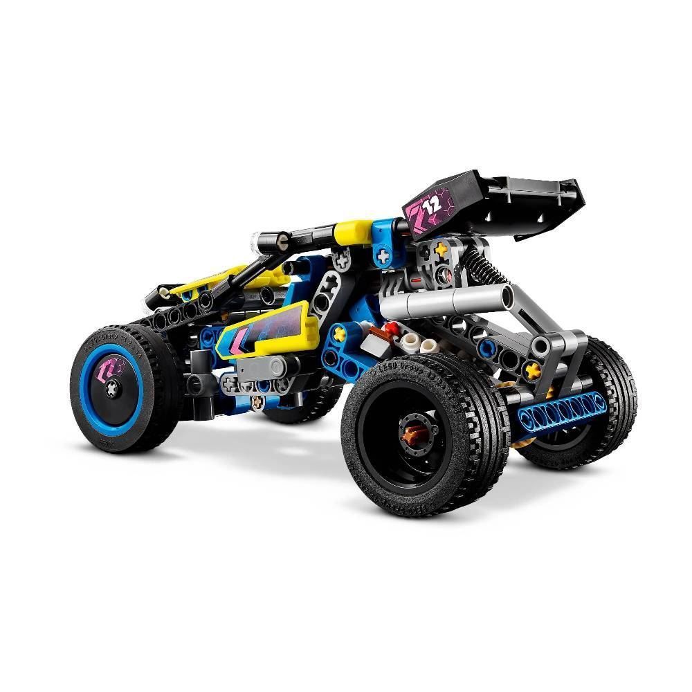 Lego Buggy De Corrida Off-Road - 42164