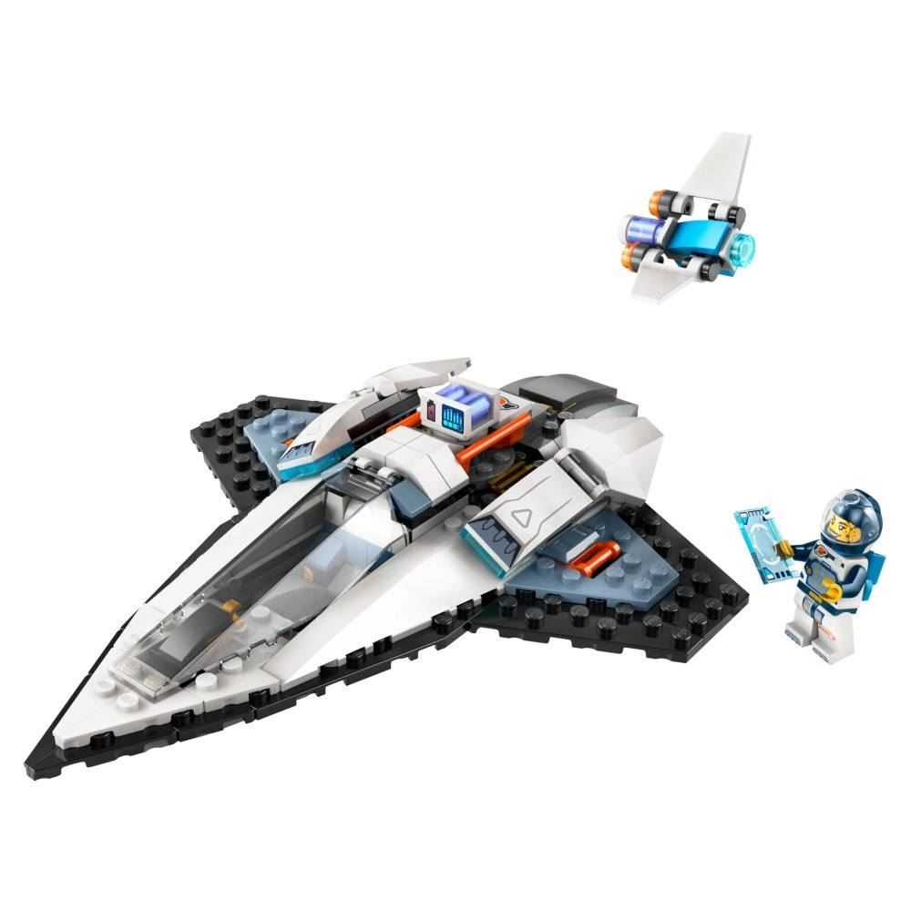 Lego Nave Espacial Interestelar - 60430