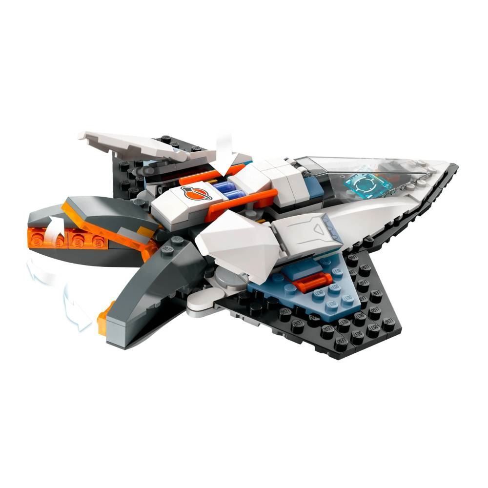 Lego Nave Espacial Interestelar - 60430