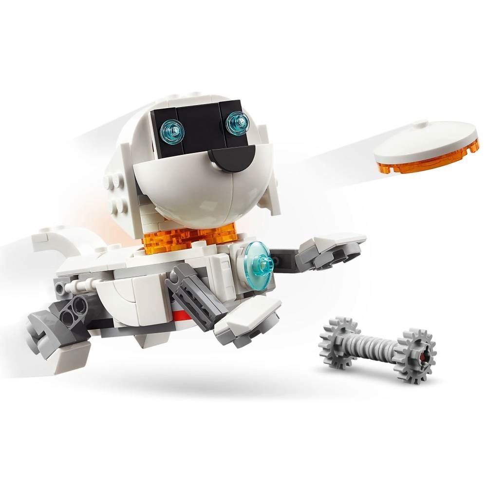 Lego Robô Espacial Creator 3X1 - 31164