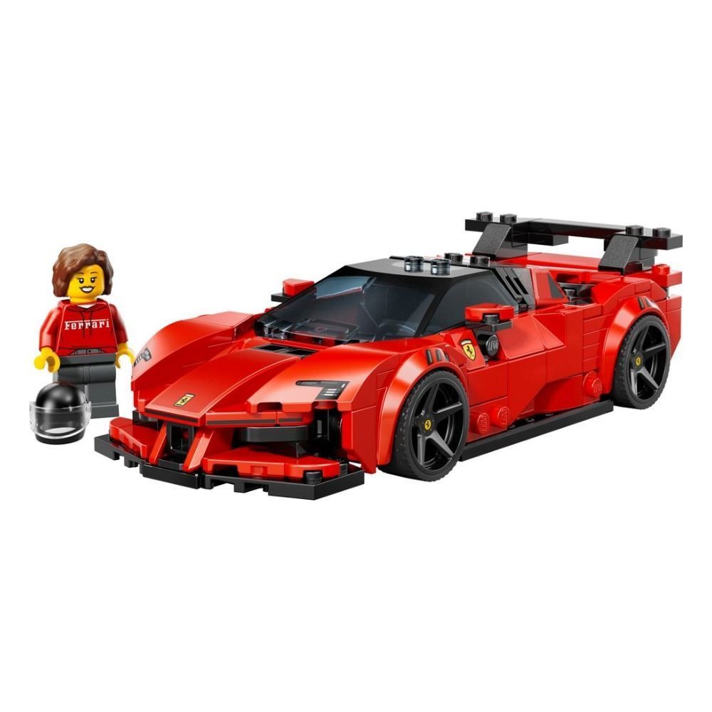 Lego Speed Champions Ferrari Sf90 Xx Stradale - 77254