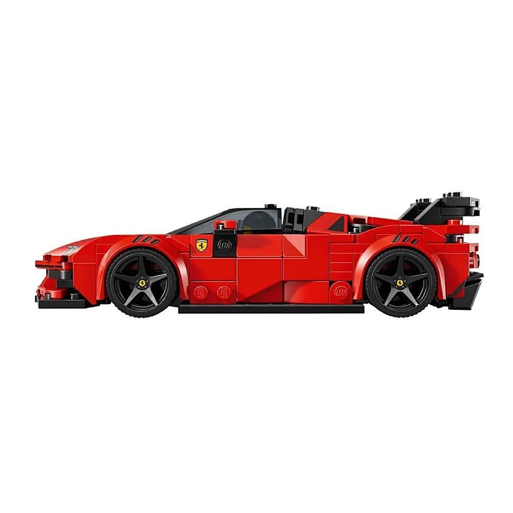 Lego Speed Champions Ferrari Sf90 Xx Stradale - 77254