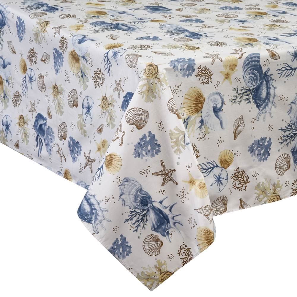 Lençol Avulso Casal Percal 100% Algodão Buona Fortuna 1 Pç - Acqua