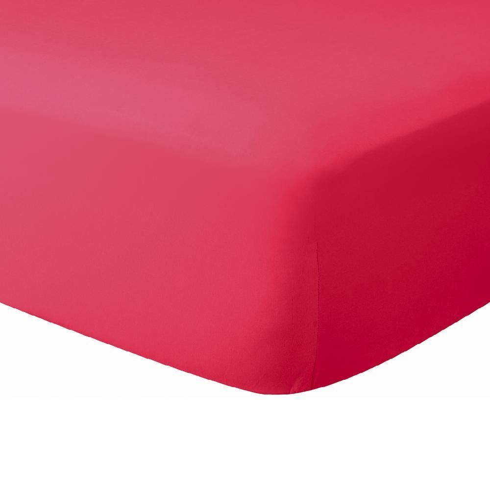 Lençol Avulso Casal Slym Solecasa 1 Pç - Goiaba