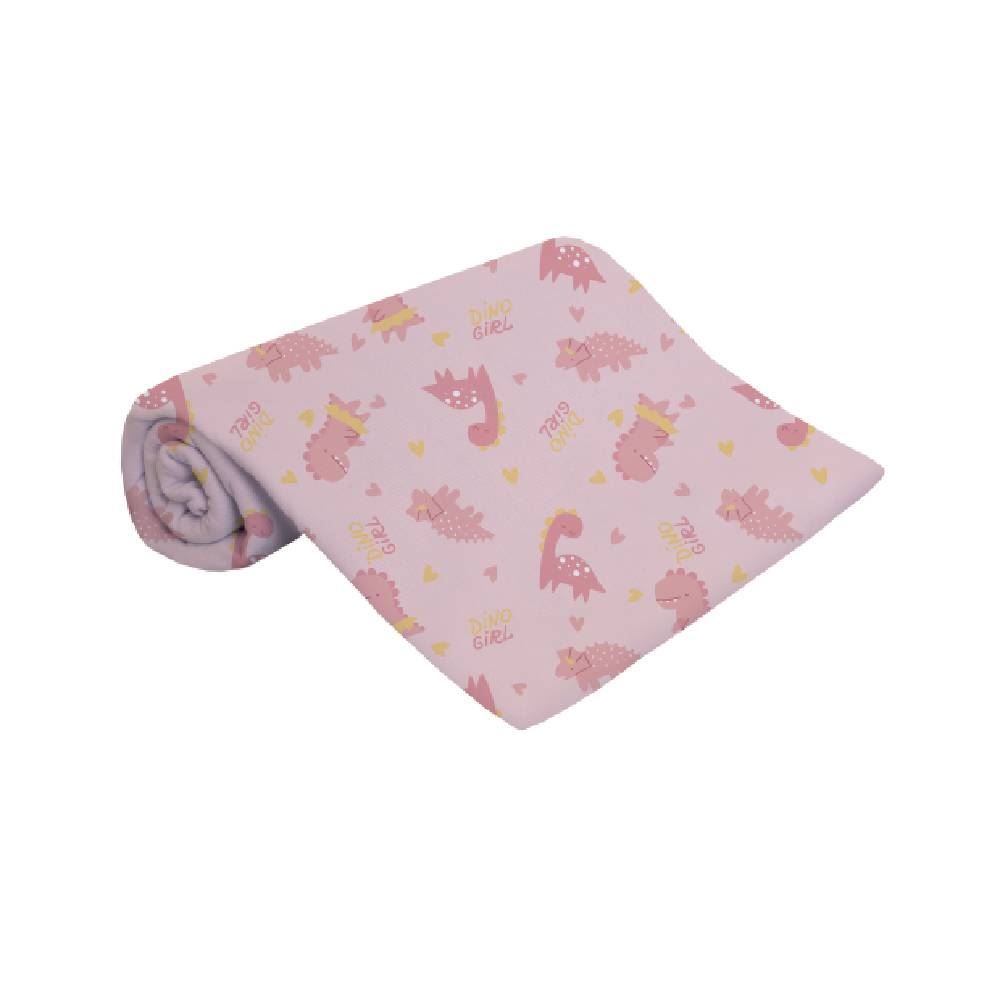 Lençol Infantil Avulso Para Berço Havan Baby - Girl